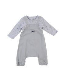 30%OFF ＜YOOX＞ ABSORBA ボーイズ 乳幼児用ロンパース画像