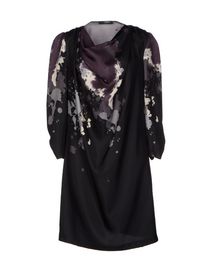 McQ Alexander McQueen Short dresses  image