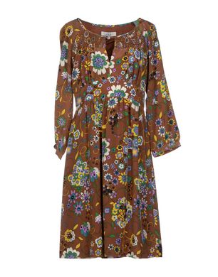 TIBI - 3/4 length dress