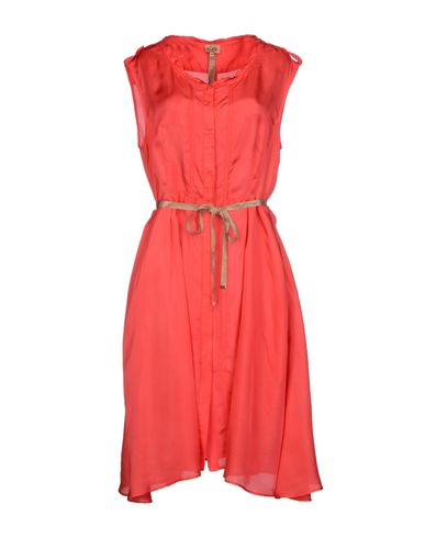 ZOOM ALVIERO MARTINI 1a CLASSE - Knee-length dress