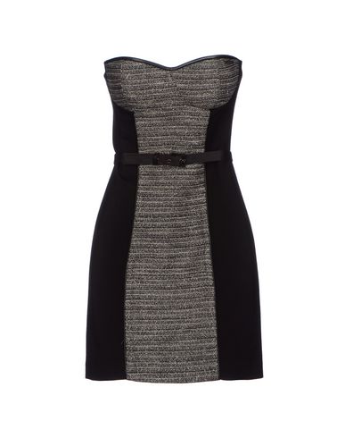 ZOOM GUESS - Short dress