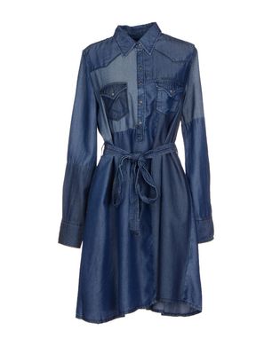 DIESEL - Short dress