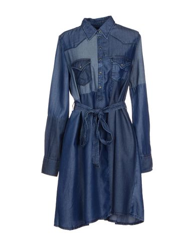ZOOM DIESEL - Short dress