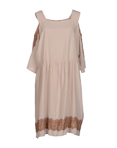 ZOOM ANIYE BY - Short dress