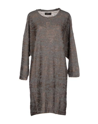 ZOOM DIESEL - Short dress