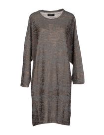 DIESEL Short dresses  image