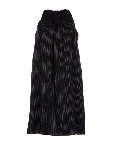 ZOOM HACHE - Knee-length dress