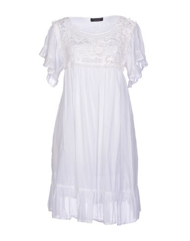 ZOOM TWIN-SET Simona Barbieri - Short dress
