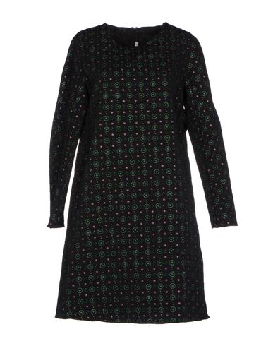 ZOOM HACHE - Short dress