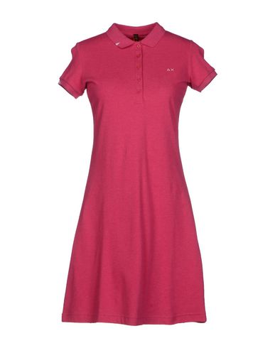 ZOOM SUN 68 - Short dress