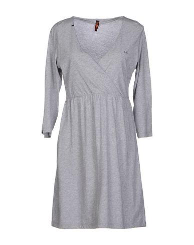 ZOOM SUN 68 - Short dress