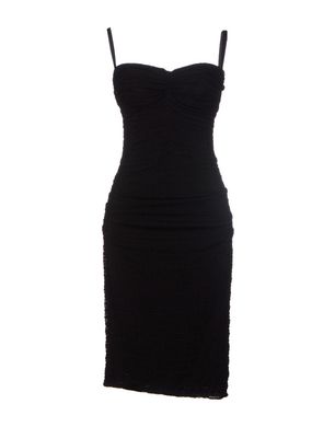 DOLCE & GABBANA - Knee-length dress
