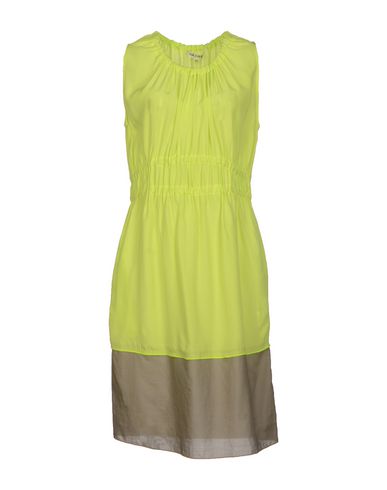 ZOOM HACHE - Knee-length dress