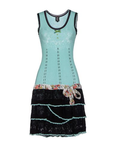 ZOOM TRICOT CHIC - Short dress