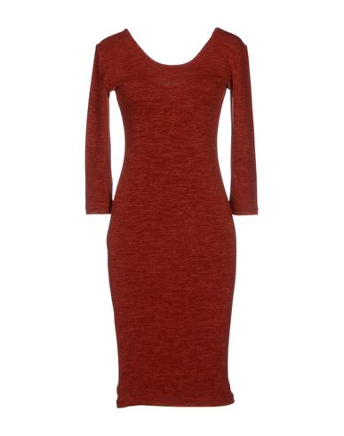 ZOOM GUESS - Knee-length dress