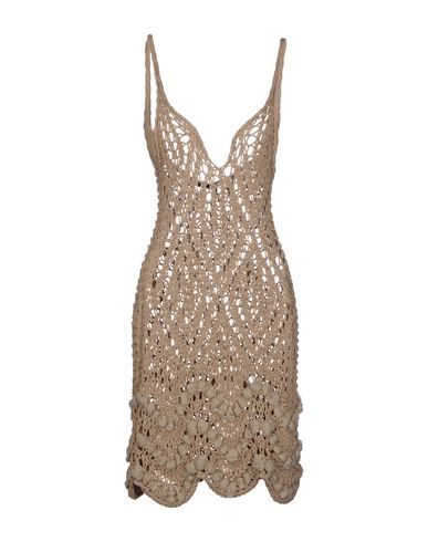 ZOOM TWIN-SET Simona Barbieri - Knee-length dress
