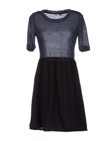 ZOOM ONLY - Short dress