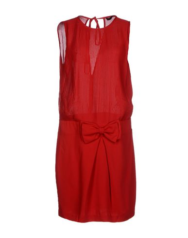 ZOOM TWIN-SET Simona Barbieri - Short dress