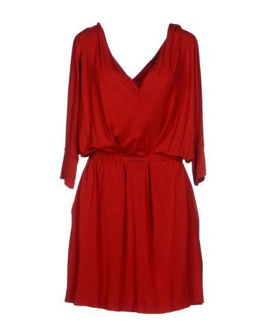 ZOOM TWIN-SET Simona Barbieri - Short dress