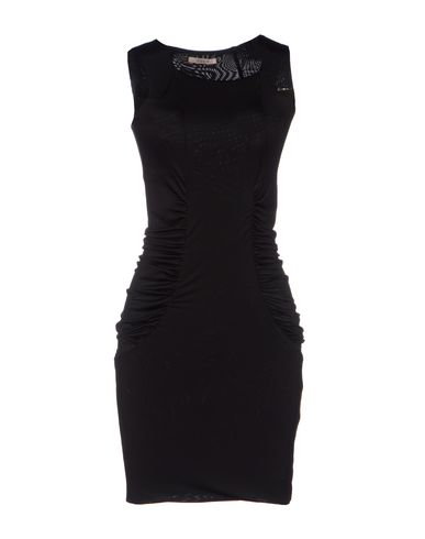 ZOOM TOY G. - Short dress