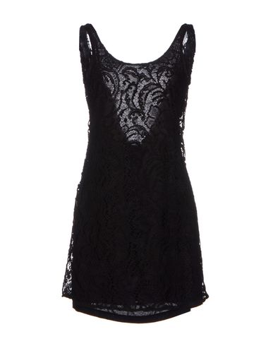 ZOOM SO ALLURE - Short dress