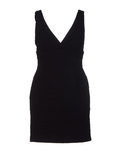 ZOOM SILVIAN HEACH - Short dress