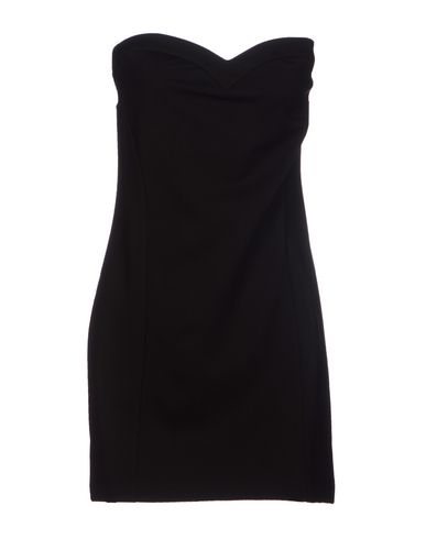 ZOOM SILVIAN HEACH - Short dress