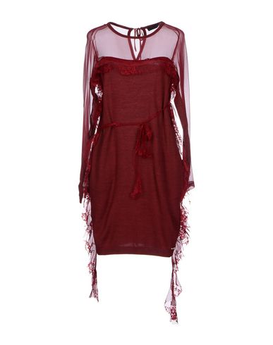 ZOOM TWIN-SET Simona Barbieri - Short dress
