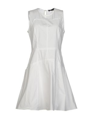 PROENZA SCHOULER - Short dress