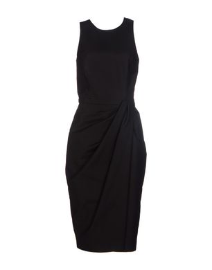 DIOR - Knee-length dress