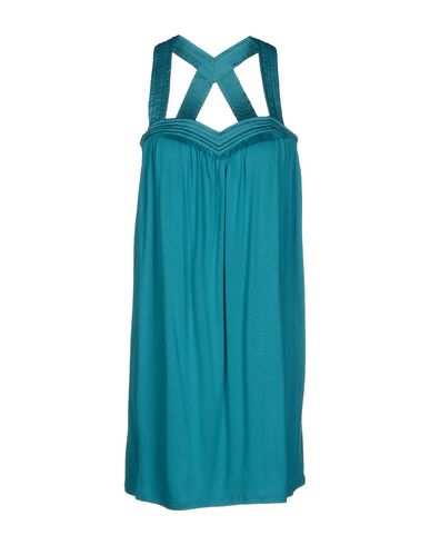 ZOOM LIU •JO JEANS - Short dress