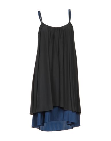 ZOOM THAKOON ADDITION - Knee-length dress