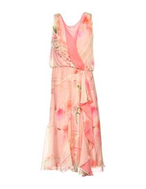 PHILOSOPHY di A. F. 3/4 length dresses  image