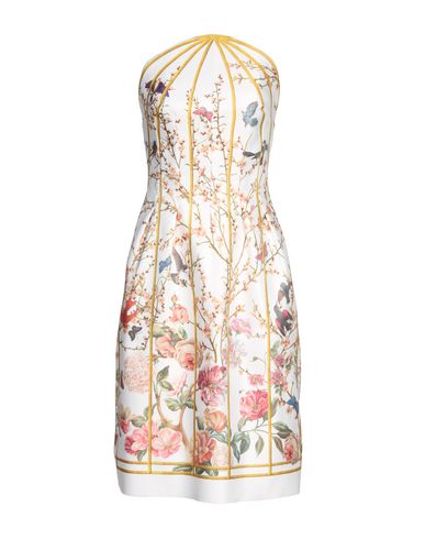 ZOOM THAKOON - Knee-length dress
