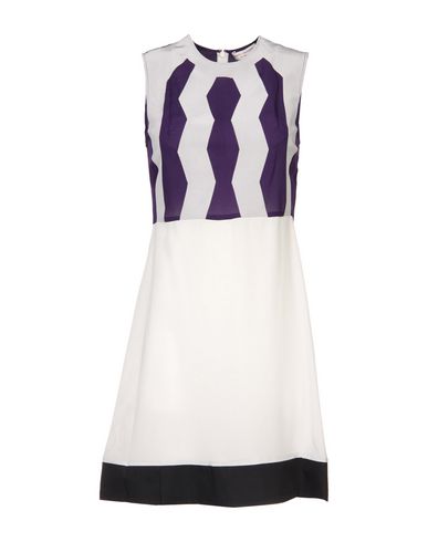 ZOOM OPENING CEREMONY - Short dress