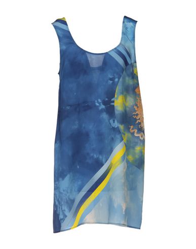 ZOOM VERSACE - Short dress
