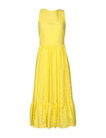 MSGM 3/4 length dresses  image