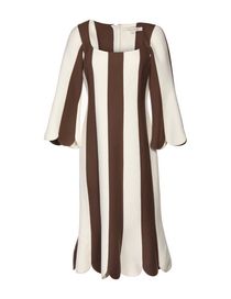 MARC JACOBS 3/4 length dresses  image