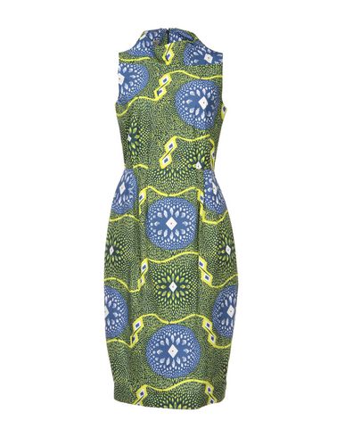 ZOOM STELLA JEAN - 3/4 length dress