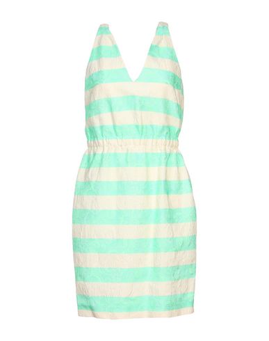 ZOOM THAKOON - Short dress