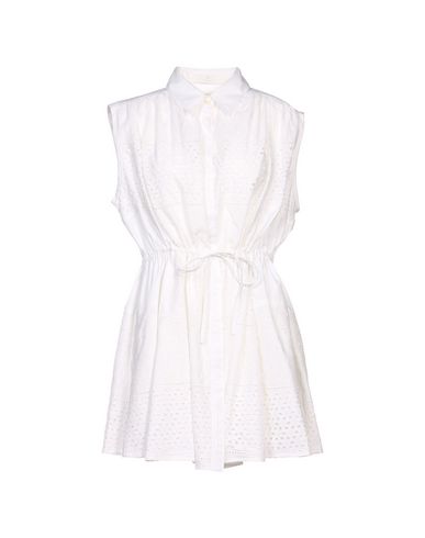 ZOOM THAKOON ADDITION - Short dress