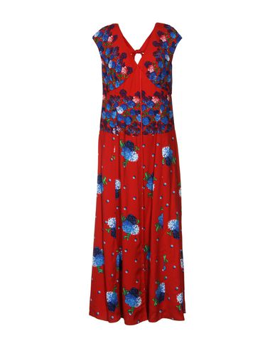 ZOOM MARC JACOBS - Long dress
