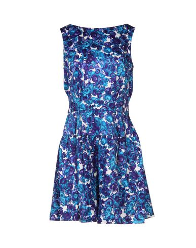 ZOOM THAKOON ADDITION - Short dress