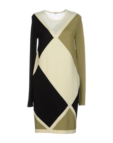 ZOOM OHNE TITEL - Short dress