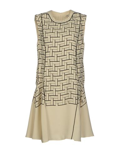 ZOOM OHNE TITEL - Short dress