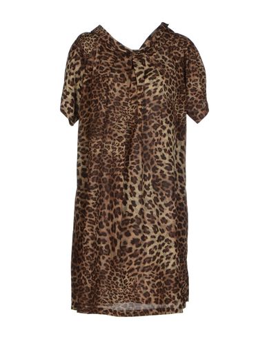 ZOOM P.A.R.O.S.H. - Short dress