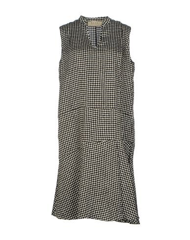 ZOOM MARNI - Knee-length dress