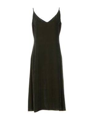 ARMANI COLLEZIONI - Knee-length dress