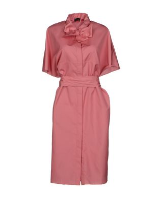 FENDI - Knee-length dress