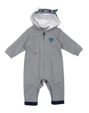 LITTLE MARC JACOBS - Romper suit